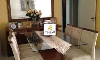 Imagem: Apartamento à venda, Santana, 110m², 3