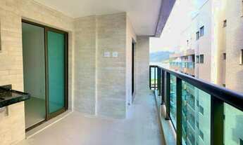 Imagem 3: 02 e 03 Qts 03 suites Coberturas com piscina Frente Mar Arraial do Cabo