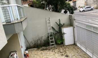 Imagem 5: 88 ótima casa em sbc