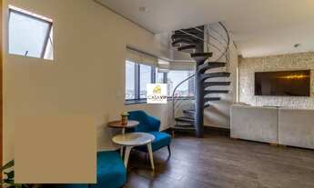 Imagem 4: Cobertura duplex à venda, Vila Carrão, 270m², 3 dormitórios, 2 suítes, 3 vagas!