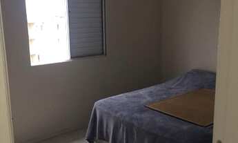 Imagem 3: Apartamento - Parque Euclides Miranda - Sumaré