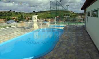 Imagem 4: Condomínio Belvedere na Cidade Nova com 52m², 2 Quartos