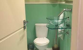 Imagem 5: Apartamento Venda 2 Dormitórios - 85 m² Vila Olímpia