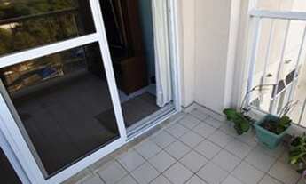 Imagem 2: Apartamento para venda com 92 metros quadrados com 3 quartos