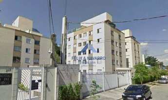 Imagem 7: Apartamento com 2 dormitórios à venda, 44 m² por R$ 230.000 - Vila Clarice - São Paulo/SP