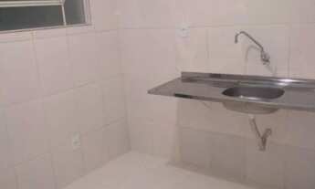 Imagem 4: Vendo apartamento térreo na Vila Nunes - Lorena - SP