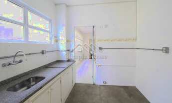 Imagem 6: Locação Apartamento 3 Dormitórios - 186 m² Cerqueira César