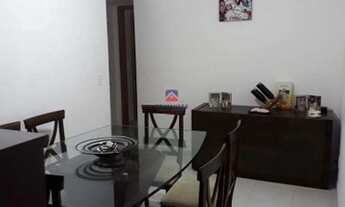 Imagem 3: Apartamento com 3 dorms, Guilhermina, Praia Grande - R$ 550 mil, Cod