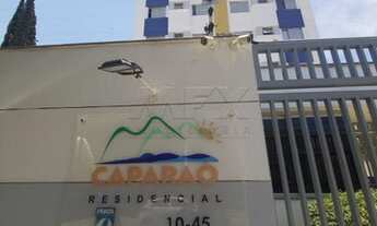 Imagem 2: Bauru - Apartamento Padrão - Vila Santo Antônio