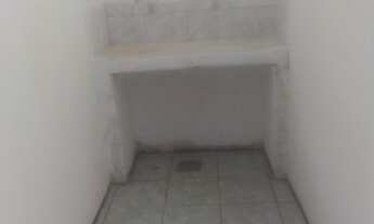 Imagem 2: Casa 2QT, Cerâmica, 550c/água