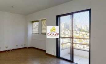 Imagem: Apartamento à venda, Perdizes, 93m², 3