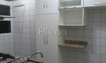Imagem 6: Apartamento - Parque Itália - Campinas