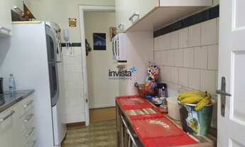 Imagem 6: COMPRAR APARTAMENTO 3 QUARTOS CAMPO GRANDE EM SANTOS