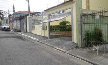 Imagem 3: São Paulo - Casa Padrão - Pedreira