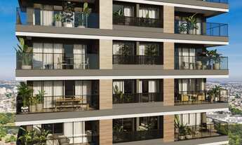 Imagem: Reserva dos Ipês Setor Bueno - Goiânia