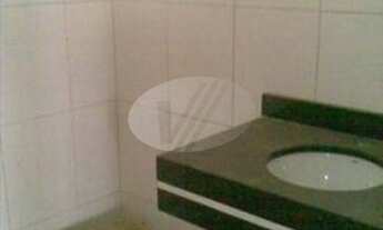 Imagem 4: Prédio - Jardim Myrian Moreira da Costa - Campinas