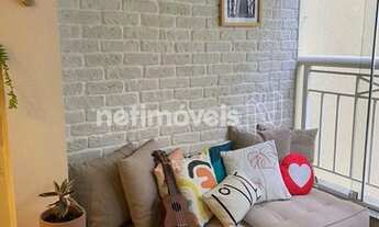 Imagem 2: Locação Apartamento 3 quartos Jardim Paulista São Paulo