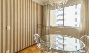 Imagem 4: Apartamento Venda Vila Olímpia 72 m² 2 Dormitórios