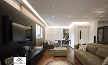 Imagem 4: Apartamento Venda Campo Belo 110 m² 3 Dormitórios