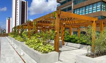 Imagem 2: Apartamento para venda alto padrão em bairro dos estados (254 m2)com 4 quartos