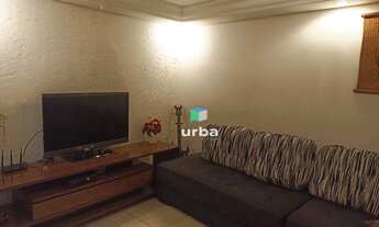 Imagem 5: Sobrado com 3 dormitórios à venda, 159 m² por R$ 480.000,00 - Bairro Alto - Curitiba/PR