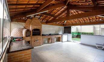 Imagem 7: Apartamento com 3 dormitórios à venda, 67 m² por R$ 510.000,00 - Piqueri - São Paulo/SP