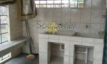 Imagem 6: Condomínio Inteiro para Venda em Boqueirão Curitiba-PR