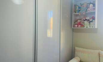 Imagem 5: Mobiliado, próximo à praça da lagoa, andar alto