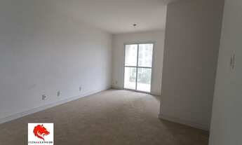 Imagem 2: Apartamento com lazer - 3 dormitórios