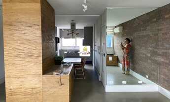 Imagem 3: Apartamento para locação ou venda, Jardim Europa, 131m², 2 suítes, 1 vaga!