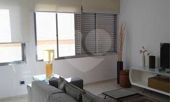 Imagem: Excelente localização, apartamento mobiliado