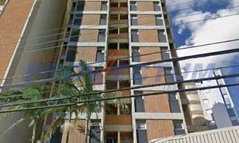 Imagem: Apartamento - Botafogo - Campinas