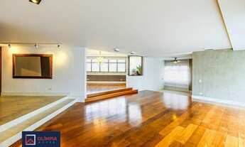 Imagem 3: Locação Apartamento 3 Dormitórios - 360 m² Campo Belo