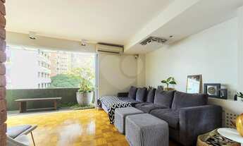 Imagem 4: São Paulo - Apartamento Padrão - JARDIM PAULISTA