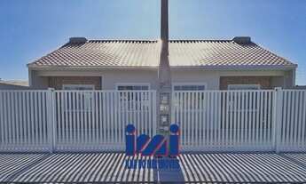 Imagem: Casa a venda em Shangri-lá com espaço