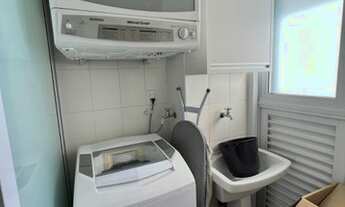 Imagem 6: Apartamento Locação Vila Nova Conceição 134 m² 2 Dormitórios