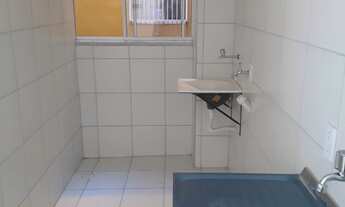 Imagem 6: Apartamento novo pra venda no Bairro Elery próximo ao Riomar Kennedy