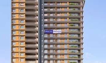 Imagem: SãO PAULO - Apartamento Padrão - Vila