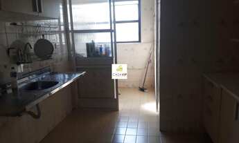 Imagem 3: Apartamento à venda, Brooklin Paulista, 58m², 2 dormitórios, 1 vaga!