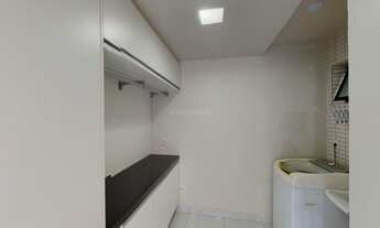 Imagem 3: Área privativa à venda, 2 quartos, 1 suíte, 2 vagas, Funcionários - Belo Horizonte/MG