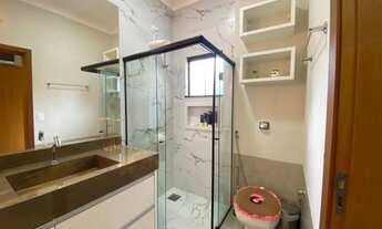 Imagem 5: Casa térrea no condomínio VALENCIA - 1 em Álvares Machado