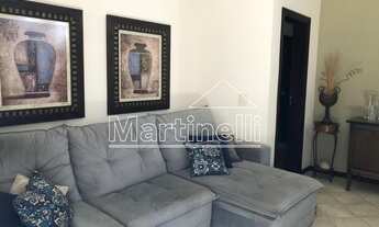 Imagem 6: Ribeirão Preto - Casa Padrão - City Ribeirão