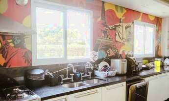 Imagem 6: Apartamento com 3 dormitórios à venda, 136 m² por R$ 1.640.000 - Chácara Klabin - São Paul