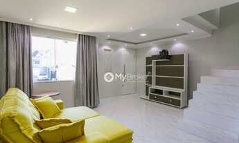 Imagem 2: Sobrado no Uberaba