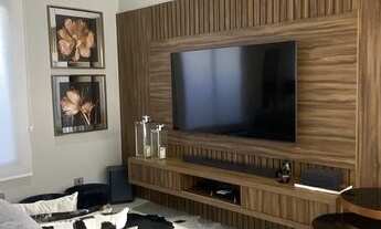 Imagem 6: Casa de condomínio térrea para venda tem 197 metros quadrados com 3 quartos