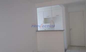 Imagem 4: Apartamento - Loteamento Parque São Martinho - Campinas