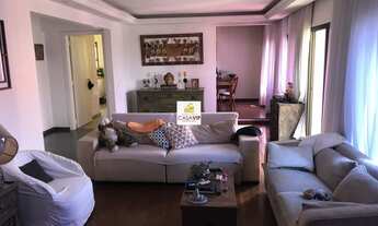 Imagem 4: Apartamento à venda, Jardim Ampliação, 175m², 3 suítes, 3 vagas!