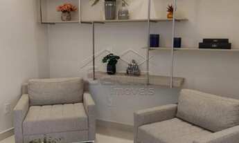 Imagem 5: Navegantes - Apartamento Padrão - Gravatá