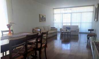 Imagem: Apartamento à venda, Moema Pássaros, 182m²