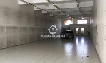 Imagem 4: Santo André - Loja/Salão - JARDIM ANA MARIA